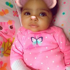 Meet your Posher, Charlene